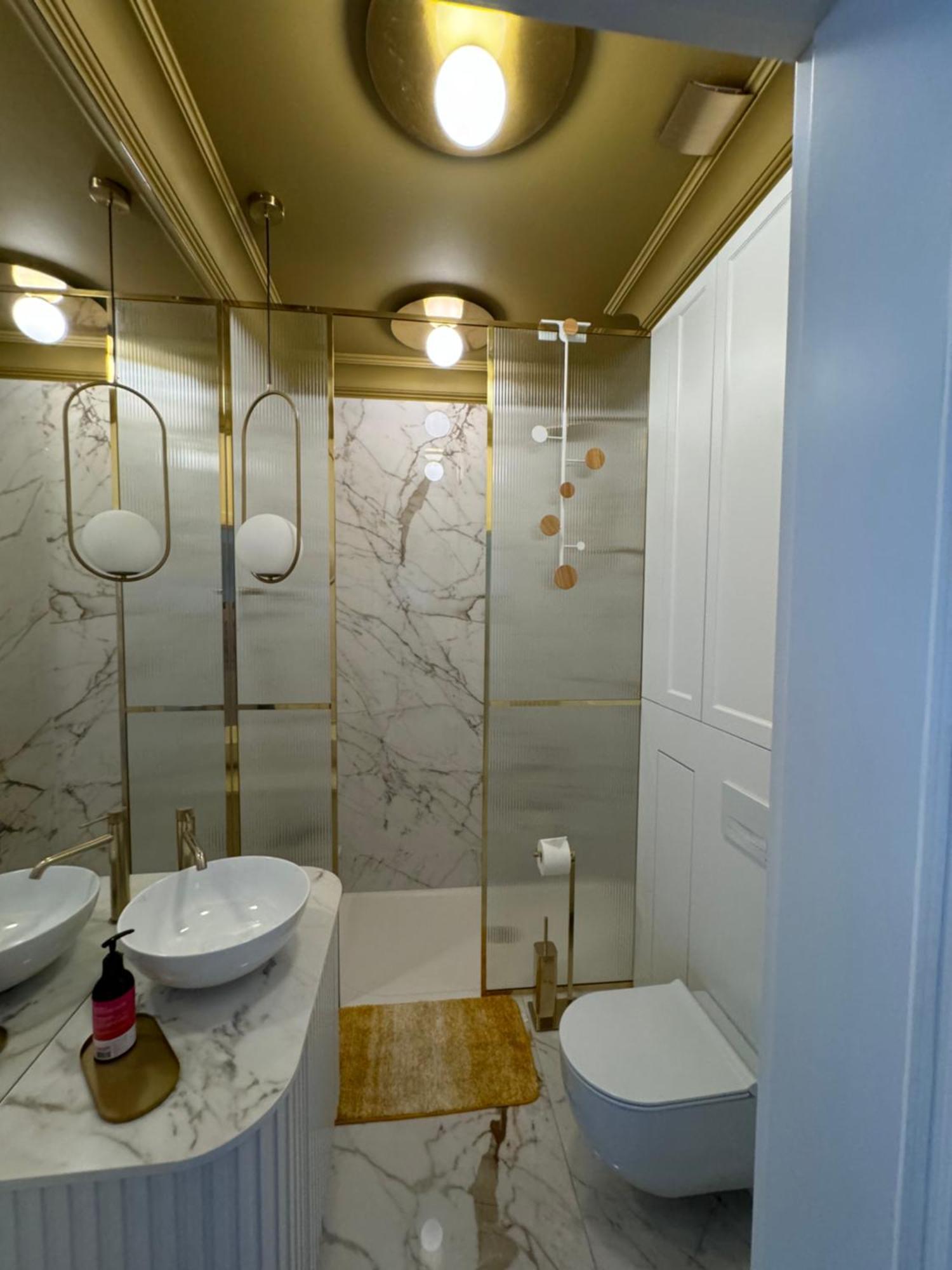 Premium Apartment In Parisian Style In The Heart Of Old Krakkó Kültér fotó